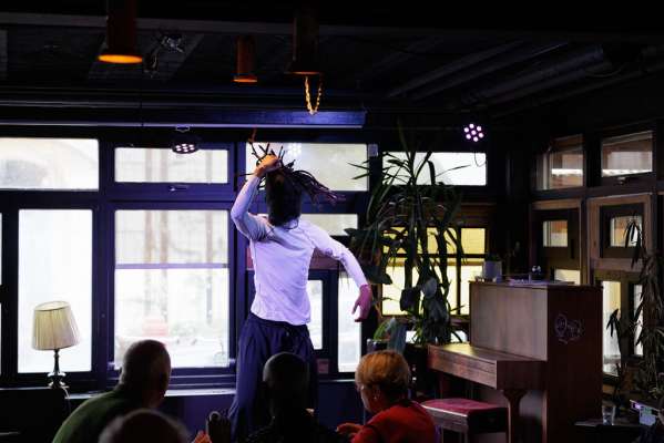 Jong Talent
